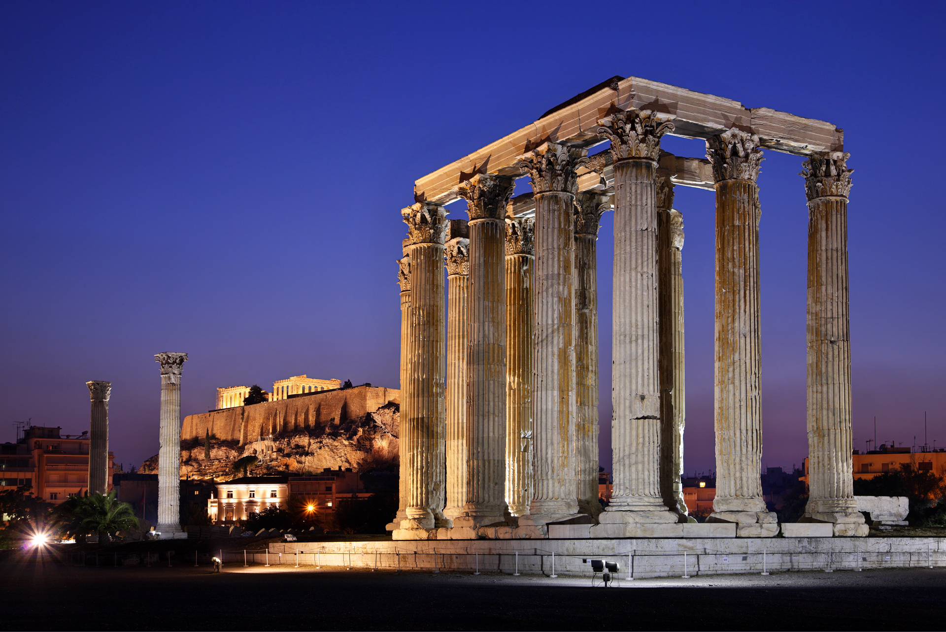 Greek Architecture: In-depth Overview of Ancient Marvels.